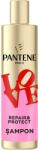 Pantene Pro-V Repair & Protect x Robert Indiana Artist Edition mélytisztító sampon töredezett és száraz hajra, PRO-V formulával, aktív Nutri-Plex keverékkel, 250ml