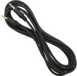  Cablu de interconectare Jack 3, 5ST-Conector 3, 5ST 1, 5m-1, 8m (9813-)