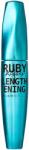 Ruby Kisses Mascara hosszabbító vízálló, 9 ml (731509855463)