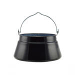 Pro-Tech Fierbator emailat pentru peste 16L 29cm Pro-Tech CHEF 50666 (50666) Ceaun