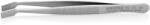 KNIPEX Pensetă universală cu capete curbate 120mm KNIPEX 60204 (92 01 06)