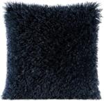 Eurofirany Párnahuzat, Eurofirany, Elda, Glamour, Sima, 45x45 cm, Poliészter, Kék (440002)