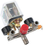 Pro-Tech TOOLS Presostat pentru compresor 400V 12bar Pro-Tech TOOLS 14648 (14648)