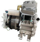 Pro-Tech TOOLS Motor cu compresor 2000W 260l/min. Pro-Tech TOOLS 02729 (02729)