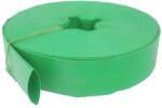 Pro-Tech GARDEN Furtun plat fara miros PVC 2" 50m 2 BAR Pro-Tech GARDEN 04720