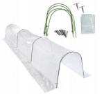 Bestent Оранжерия тунел 0, 5x6м Garden (EVA5900)
