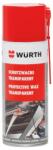 Würth Защитен восък, прозрачен, 400 мл (`0893082400)