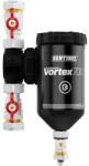 Sentinel Vortex 700 mágneses iszapleválasztó mechanikus szűrővel 1" KM VOR700/10 (VOR700/10)