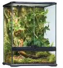 ExoTerra PRO Glass Terrarium Small/Tall 45x45x60cm