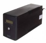 ASSMANN DIGITUS Line-Interactive LCD UPS Adapter 600VA/360W 1x12V/7Ah AVR 2xSCHUKO USB RJ11
