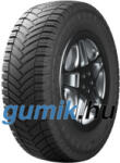 Michelin Agilis CrossClimate ( 225/55 R17C 109/107H 8PR duplafelismerés 104T, EV Suitable )