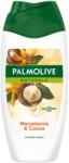 Palmolive tusfürdő 250ml smooth delight makadám olaj