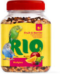 RIO madár jutalomfalat snack gyümölcs&mag keverék 180g