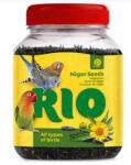RIO madár négermag jutalomfalat snack 250g