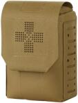 M-Tac Husă medicală verticală M-Tac IFAK Large Elite Gen. II - Coyote