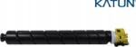 Katun TK-8545Y sárga toner cartridge Kyocera TA 4054ci, 20000 oldal (58734) (58734)