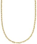 Fossil Colier Fossil Heritage D-Link JA7209710