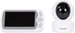 Chipolino Video monitor Chipolino Duo View white (VIBEFDV02501WH) - exclusivmag
