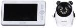Chipolino Video monitor Chipolino Titan white (VIBEFTI02501WH) - exclusivmag