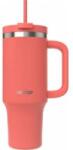 Contigo Thermal mug Contigo THERMALOCK TUMBLER SS 40OZ CORAL EMEA