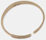 DKNY brățară pentru femei, din metal PPY2-AKD168_GLD (04B00358)