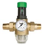 HERZ nyomáscsökkentő G3/4" PN16 műanyag (HERZ-1268212)