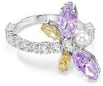 Swarovski inel pentru femei cristal Ariana Grande x PPY2-AKD0IA_SLV (5737369)