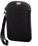 Hama Husa hard disk Hama 95505, 2.5" (Negru) (Hama 95505)