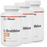 GymBeam - L-ORNITIN HCI - 3 x 90 KAPSZULA