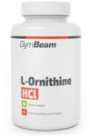 GymBeam - L-ornitin Hci - 180 Kapszula