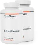 GymBeam - L-ergothioneine - 2 X 60 Kapszula