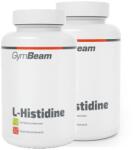 GymBeam - L-histidine - 2 X 90 Kapszula