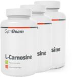 GymBeam - L-carosine - 3 X 60 Kapszula
