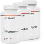 GymBeam - L-TRYPTOPHAN - 500 MG - 3 x 90 KAPSZULA