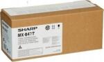Sharp MX-B47T fekete toner patron 31000 oldal (MXB47T)