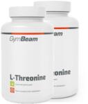 GymBeam - L-threonine - 2 X 90 Kapszula