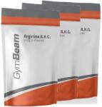 GymBeam - ARGININE A. K. G. - 3 x 250 G