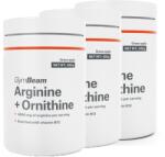 GymBeam - ARGININ + ORNITIN - 3 x 420 G