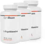 GymBeam - L-ergothioneine - 3 X 60 Kapszula