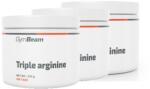 GymBeam - TRIPLA ARGININ - 3 x 300 TABLETTA