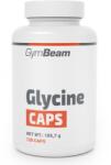 GymBeam - Glycine - 120 Kapszula
