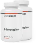 GymBeam - L-TRYPTOPHAN - 500 MG - 2 x 90 KAPSZULA