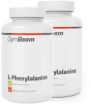 GymBeam - L-phenylalanine - 2 X 90 Kapszula