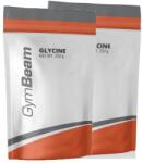 GymBeam - GLICIN - 2 x 250 G
