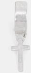 AllSaints Cercel pentru femei, din argint PPY2-AKD164_SLV (37562094SLV041)