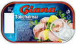  Ga Food Kft Giana tőkehalmáj saját olajában 115g Natúr - vegyesbolt