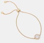 DKNY brățară pentru femei, din metal PPY2-AKD16L_GLD (04B00357)