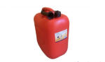 ANR Üzemanyag kanna 20 L műanyag, piros (15410)