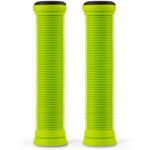 Soke Roller Kormánymarkolat Limezöld - 14.2x3.5cm, 2db, Puha Tapintású, Ütésálló Végdugókkal