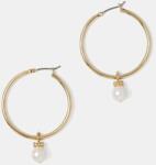 Lauren Ralph Lauren cercei pentru femei, din metal PPY2-AKD181_GLD (14G01427)